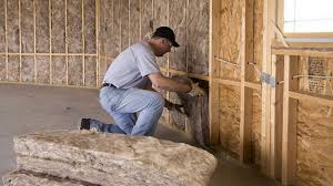 Best Insulation Replacement  in Allouez, WI